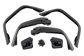 WF1 Fender Flares | Jeep Gladiator JT 4WD (2020-2025)