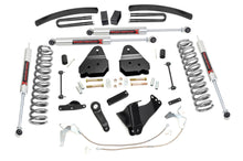 Load image into Gallery viewer, 6 Inch Lift Kit | Diesel | M1 | Ford F-250/F-350 Super Duty 4WD (2008-2010)