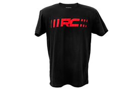 Rough Country T-Shirt | RC Lines | Black | 3XL