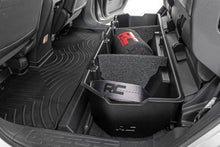 Load image into Gallery viewer, Under Seat Storage | Crew Cab | Honda Ridgeline 4WD (2006-2025)