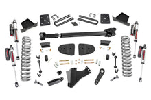 Load image into Gallery viewer, 6 Inch Lift Kit | Diesel | FR D/S | Vertex | Ford F-250/F-350 Super Duty (23-25)