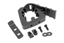 Load image into Gallery viewer, Rubber Molle Panel Clamp Kit | Universal | 1 3/4" - 2 1/2" | 1-Clamp