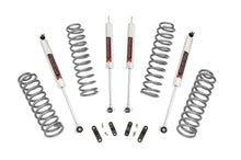 Load image into Gallery viewer, 2.5 Inch Lift Kit | Coils | M1 | Jeep Wrangler Unlimited 2WD/4WD (2007-2018)