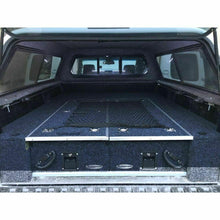 Load image into Gallery viewer, DOBINSONS WING KIT FOR REAR DRAWERS - TOYOTA HILUX VIGO - DW59-021K