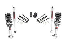 Load image into Gallery viewer, 3.5 Inch Lift Kit | M1 Struts | Chevy/GMC 1500 2WD (07-13)