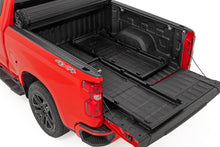 Load image into Gallery viewer, Truck Bed Cargo Storage Tray | Easy Access | Long Bed Storage Tray