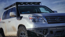 Load image into Gallery viewer, DOBINSONS SNORKEL KIT FOR TOYOTA PRADO 150 SERIES 4.0L PETROL, 3.0L DIESEL - RIGHT SIDE MOUNT - SN59-3446