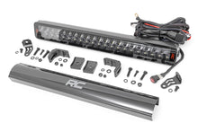 Load image into Gallery viewer, 20 Inch Spectrum Series LED Light Bar | Dual Row