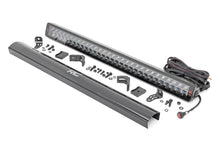 Load image into Gallery viewer, 30 Inch Spectrum Series LED Light Bar | Dual Row
