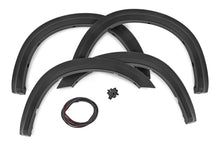 Load image into Gallery viewer, Fender Flares | Sport | PXJ Diamond Black | Ram 2500/3500 2WD/4WD (2019-2025)
