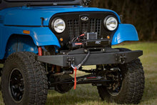 Load image into Gallery viewer, Winch Plate | Mahindra Roxor
