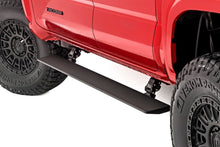 Load image into Gallery viewer, Power Running Boards | Dual Electric Motor | Double Cab | Toyota Tacoma (24-25)