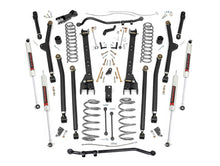 Load image into Gallery viewer, 6 Inch Lift Kit | Long Arm | M1 | Jeep Wrangler TJ 4WD (1997-2006)