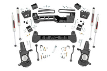 Load image into Gallery viewer, 6 Inch Lift Kit | M1 | Chevy Silverado &amp; GMC Sierra 2500HD 2WD (2001-2010)