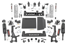 Load image into Gallery viewer, 6 Inch Lift Kit | Vertex/V2 | Toyota Tundra 4WD (2022-2025)