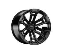 Load image into Gallery viewer, Torque Maverick | Satin Black | 20x9 | 6x5.5 | -12mm