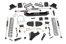 Load image into Gallery viewer, 6 Inch Lift Kit | No OVLDS | M1 | Ford F-250/F-350 Super Duty 4WD (2023-2025)