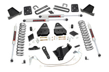 Load image into Gallery viewer, 6 Inch Lift Kit | Diesel | OVLD | M1 | Ford F-250 Super Duty 4WD (2011-2014)