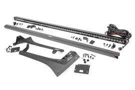 LED Light Kit | Windshield | 50