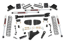 Load image into Gallery viewer, 6 Inch Lift Kit | Diesel | OVLD | D/S | M1 | Ford F-250/F-350 Super Duty (23-25)