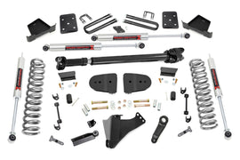 6 Inch Lift Kit | Diesel | OVLD | D/S | M1 | Ford F-250/F-350 Super Duty (23-25)