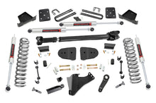 Load image into Gallery viewer, 6 Inch Lift Kit | OVLDS | D/S | M1 | Ford F-250/F-350 Super Duty 4WD (23-25)