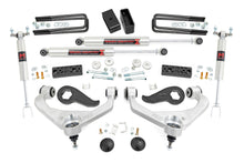 Load image into Gallery viewer, 3 Inch Lift Kit | UCAs | M1 | Chevy/GMC Sierra 3500 HD/Silverado 3500 HD (20-25)
