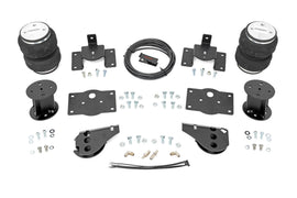 Air Spring Kit | 6 Inch Lift Kit | Ram 1500 2WD/4WD (2010-2018 & Classic)