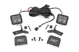 LED Light Kit | Hinge Mount | 2