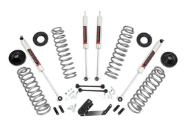 3.25 Inch Lift Kit | M1 | Jeep Wrangler Unlimited 2WD/4WD (2007-2018)