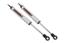 Load image into Gallery viewer, V2 Rear Shocks | 2-4&quot; | Toyota Tacoma 4WD (2024-2025)