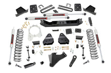 Load image into Gallery viewer, 6 Inch Lift Kit | Diesel | OVLD | M1 | Ford F-250/F-350 Super Duty 4WD (17-22)