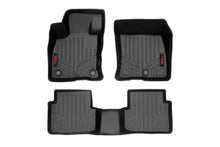 Load image into Gallery viewer, Floor Mats | FR &amp; RR | Ford Bronco Sport 4WD (2021-2025)