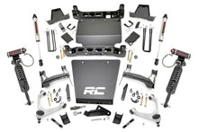 Load image into Gallery viewer, 7 Inch Stamped Steel LCA Lift Kit | Forged UCA | Bracket | Vertex/V2 Shks | Chevy/GMC 1500 (16-18)