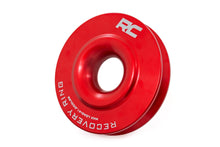 Load image into Gallery viewer, 4&quot; Winch Recovery Ring | 41000LB Capacity