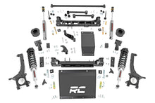 Load image into Gallery viewer, 4.5 Inch Lift Kit | RR Coils | N3 Struts | Toyota 4Runner 2WD/4WD (2015-2020)