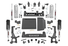 Load image into Gallery viewer, 6 Inch Lift Kit | N3 Strut | Rear Coil | Toyota Tundra 4WD (2022-2025)