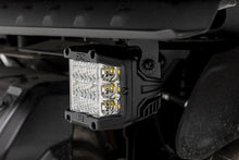 Load image into Gallery viewer, LED Light | Under Bed Mount | 3" Chrome Pair | Wide Angle | Polaris XPEDITION ADV 5