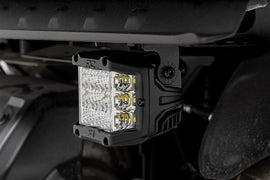 LED Light | Under Bed Mount | 3