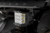 LED Light | Under Bed Mount | 3