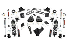 Load image into Gallery viewer, 4.5 Inch Lift Kit  |  No OVLD  |  C/O V2 | Ford F-250 Super Duty 4WD (15-16)