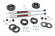 Load image into Gallery viewer, 2 Inch Lift Kit | M1 | Toyota Land Cruiser 4WD (2024-2025)