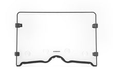Load image into Gallery viewer, Vented Full Windshield | Scratch Resistant | Yamaha Rhino 660/Rhino 700