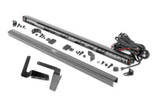 Load image into Gallery viewer, LED Light Kit | Bumper Mount | 30" Spectrum Single Row | Toyota Tundra (14-21)
