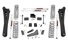 Load image into Gallery viewer, 5 Inch Lift Kit | Diesel | Dual Rate Coils | M1 | Ram 2500 4WD (2014-2018)