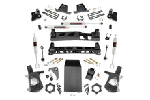 Load image into Gallery viewer, 4 Inch Lift Kit | M1 | Chevy Silverado &amp; GMC Sierra 1500 4WD (1999-2006 &amp; Classic)