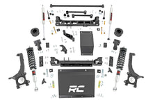 Load image into Gallery viewer, 4.5 Inch Lift Kit | RR Coils | M1 Struts/M1 | Toyota 4Runner 2WD/4WD (15-20)