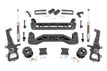 Load image into Gallery viewer, 4 Inch Lift Kit | Ford F-150 2WD (2004-2008)