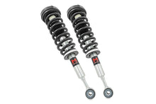 Load image into Gallery viewer, M1 Adjustable Leveling Struts | 0-2&quot; | Ford F-150 4WD (2004-2008)