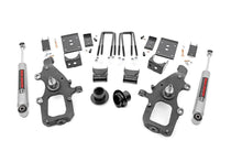 Load image into Gallery viewer, Lowering Kit | 3 Inch FR | 5 Inch RR | Ford F-150 2WD (2004-2008)
